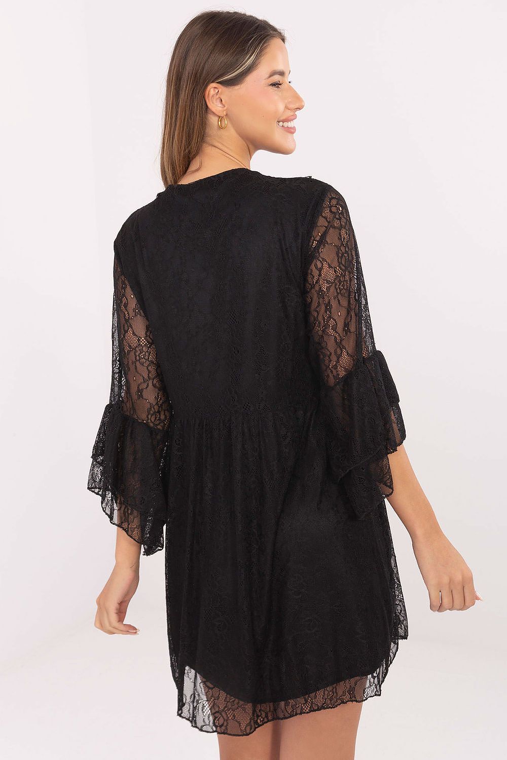  Evening dress model 219219 Italy Moda 