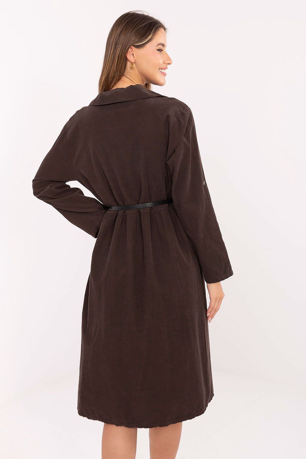  Daydress model 219227 Italy Moda 