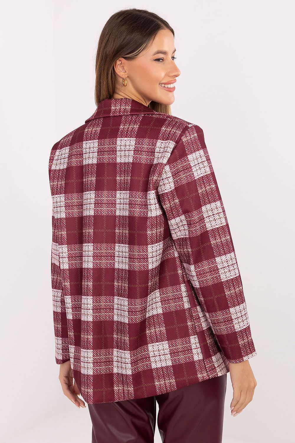  Jacket model 219390 Rue Paris 