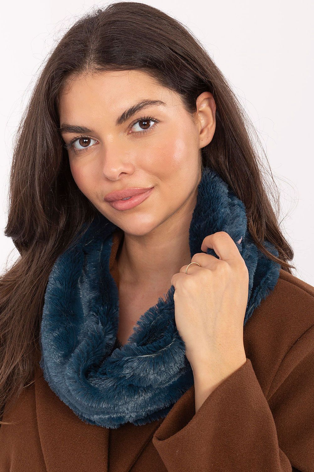  Infinity Scarf model 219606 AT 