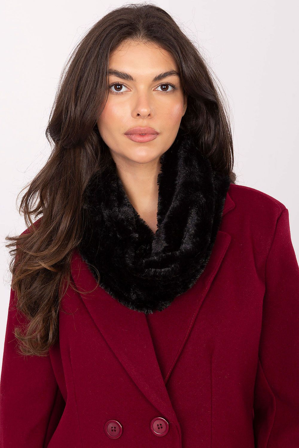  Infinity Scarf model 219609 AT 