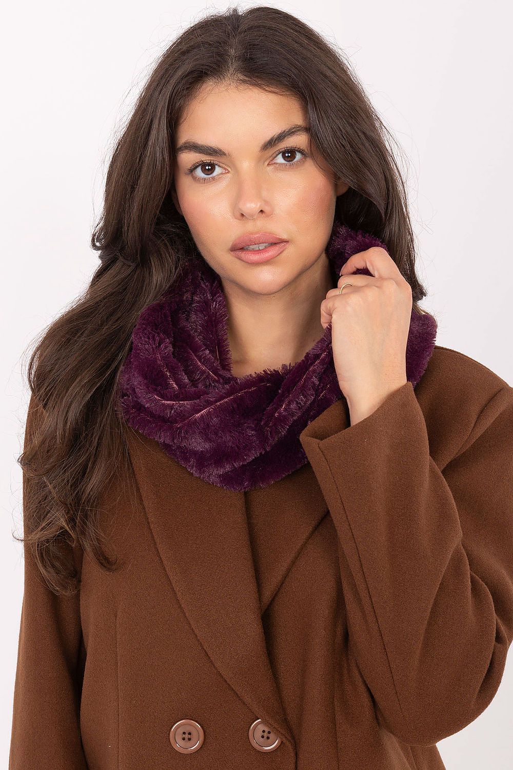  Infinity Scarf model 219610 AT 