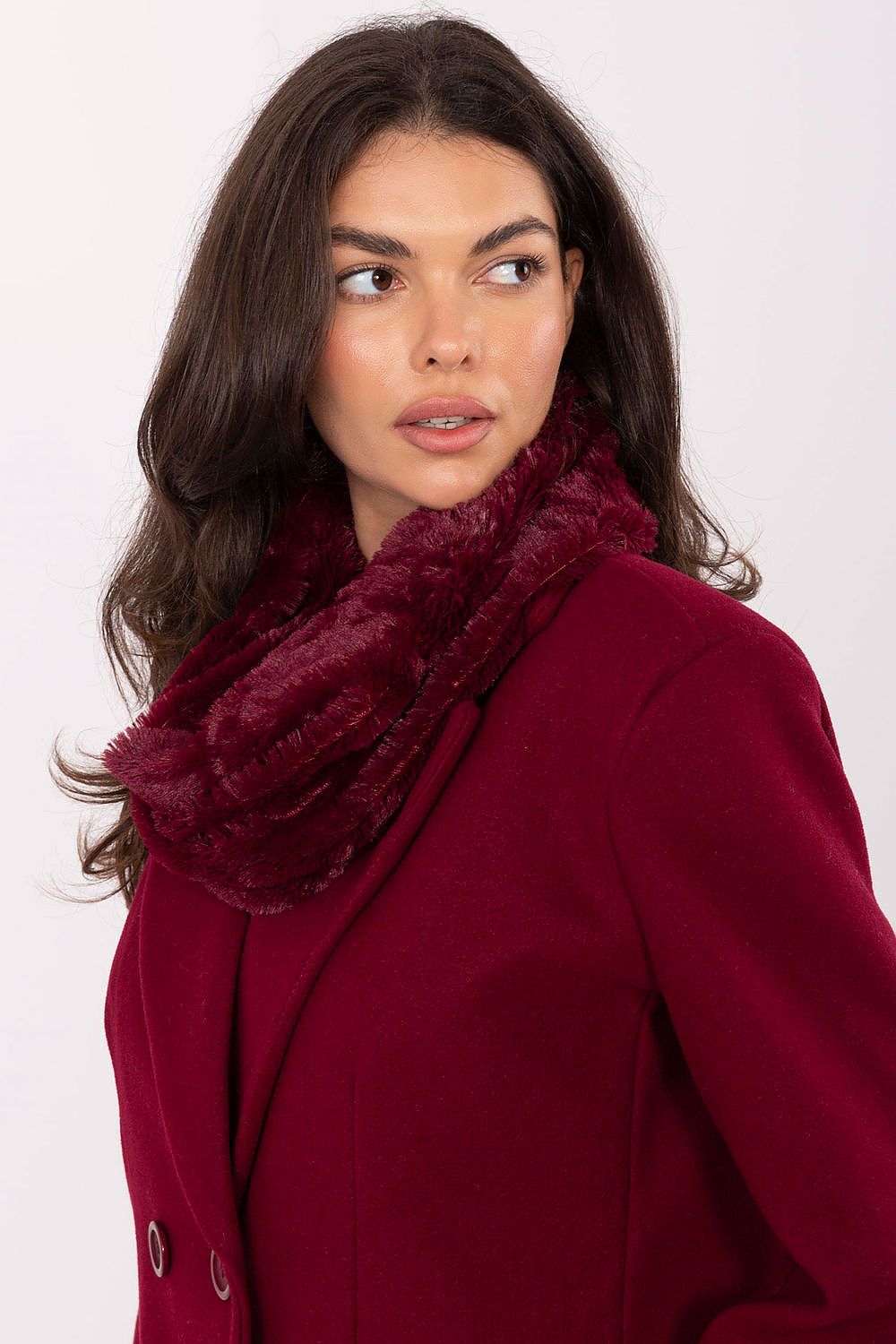  Infinity Scarf model 219613 AT 