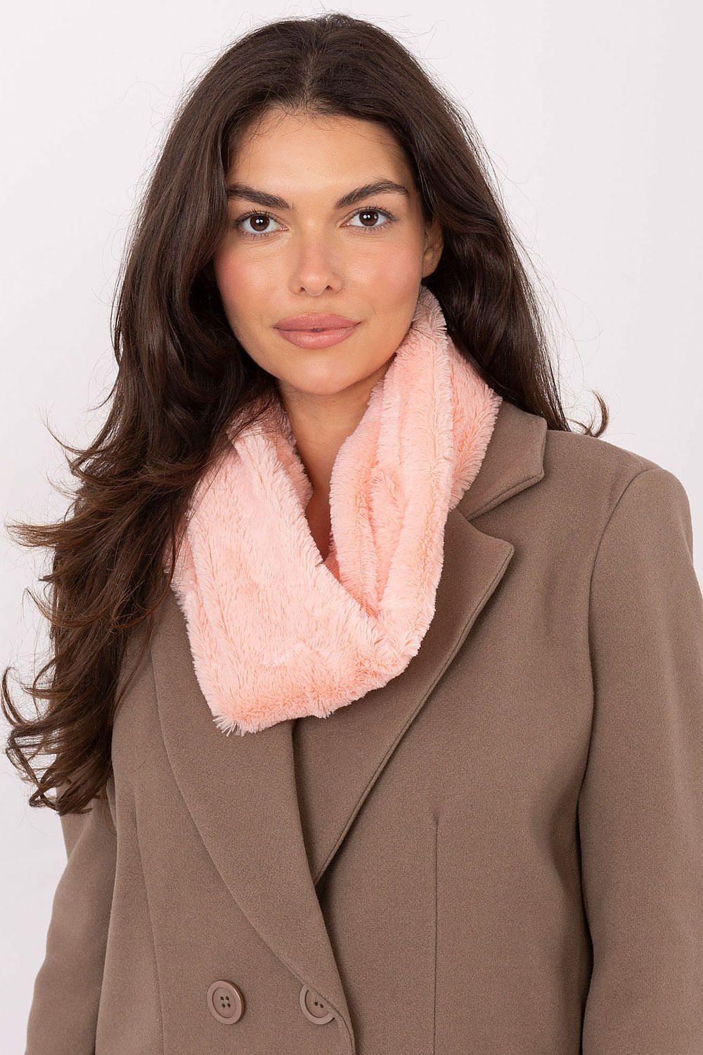  Infinity Scarf model 219615 AT 