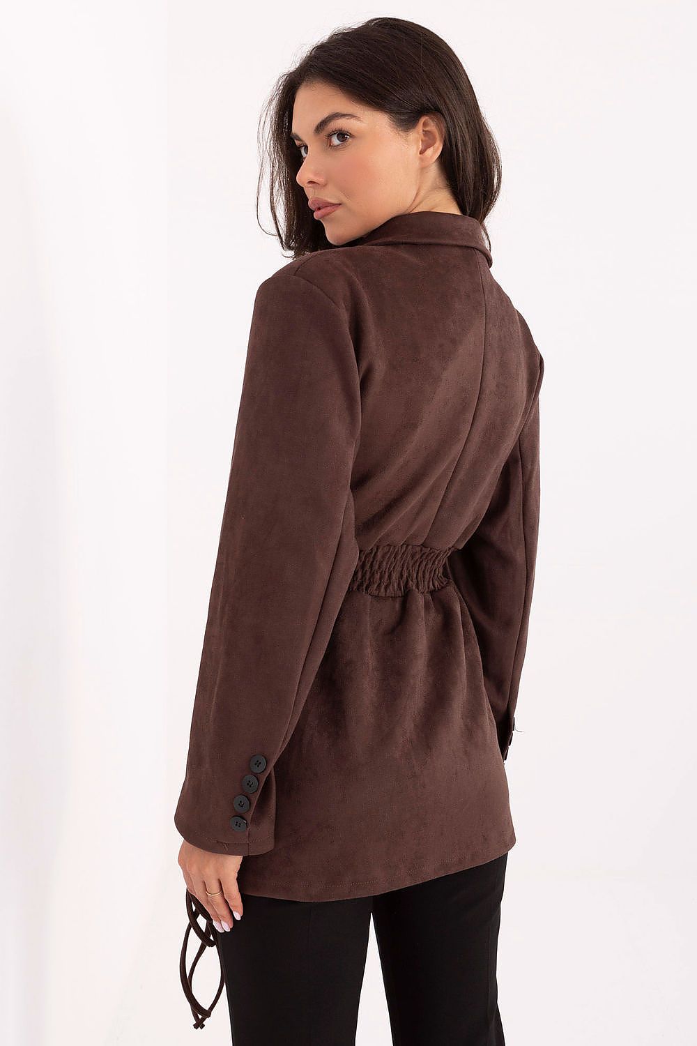  Jacket model 219628 Rue Paris 