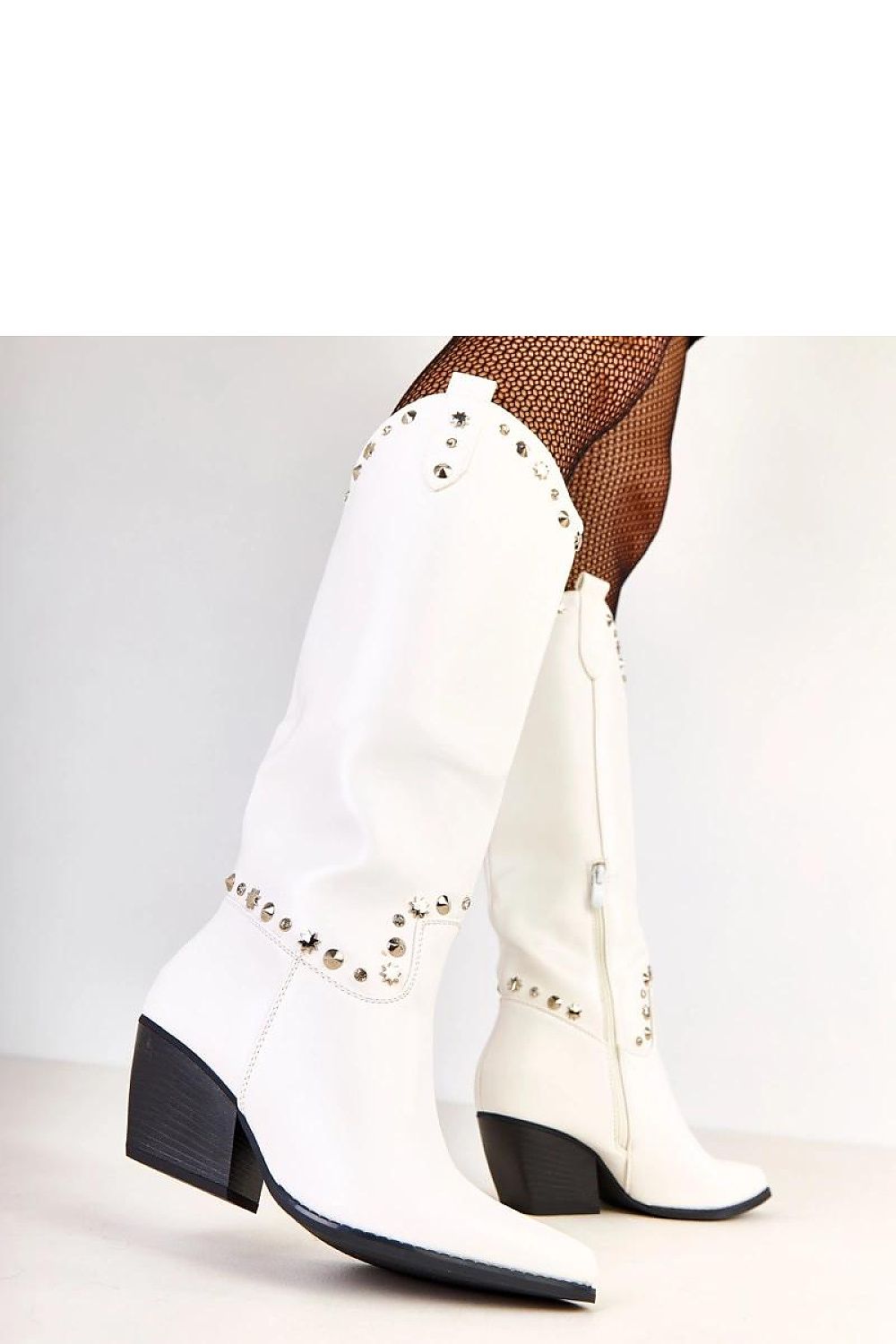  Heel boots model 219647 Solea 