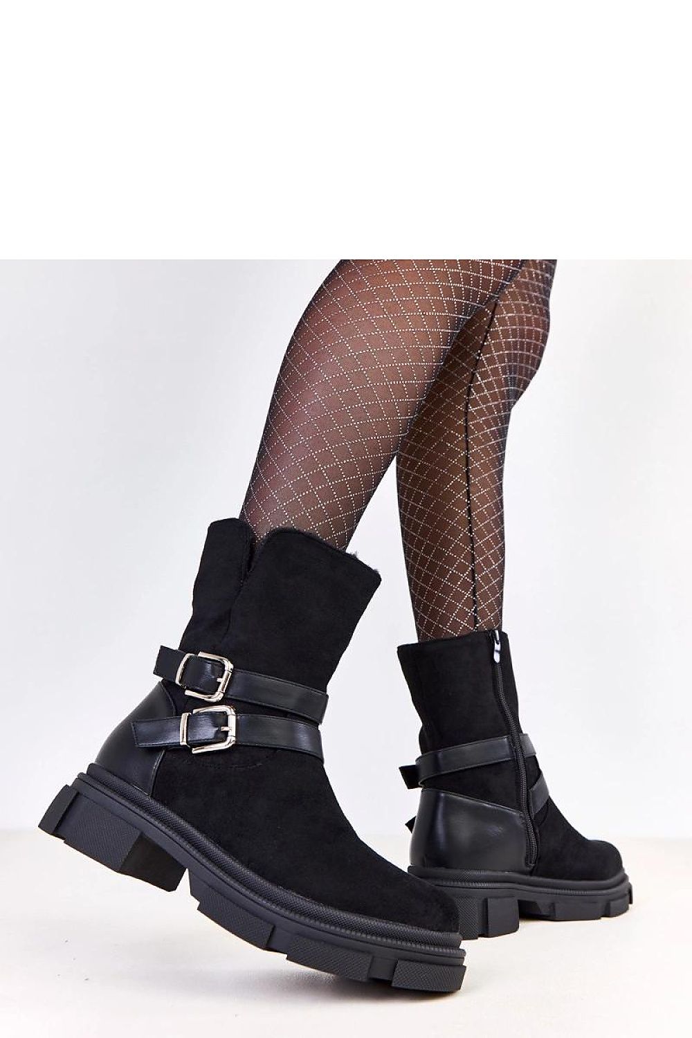  Boots model 219671 Solea 