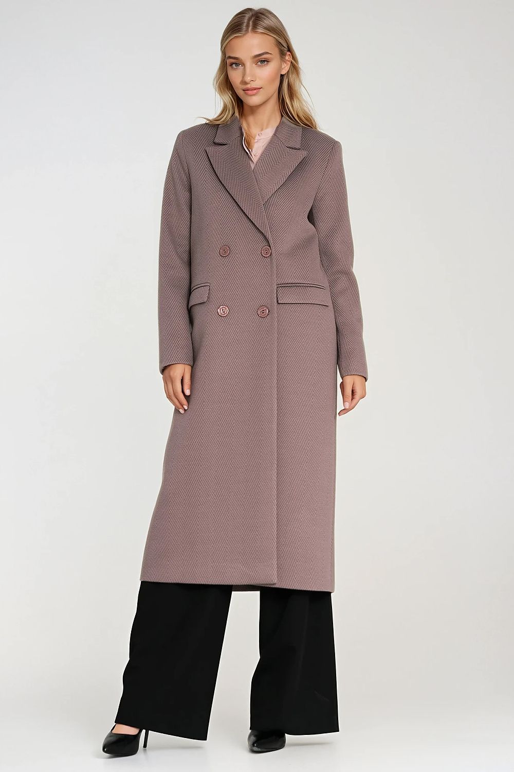  Coat model 219782 Nife 