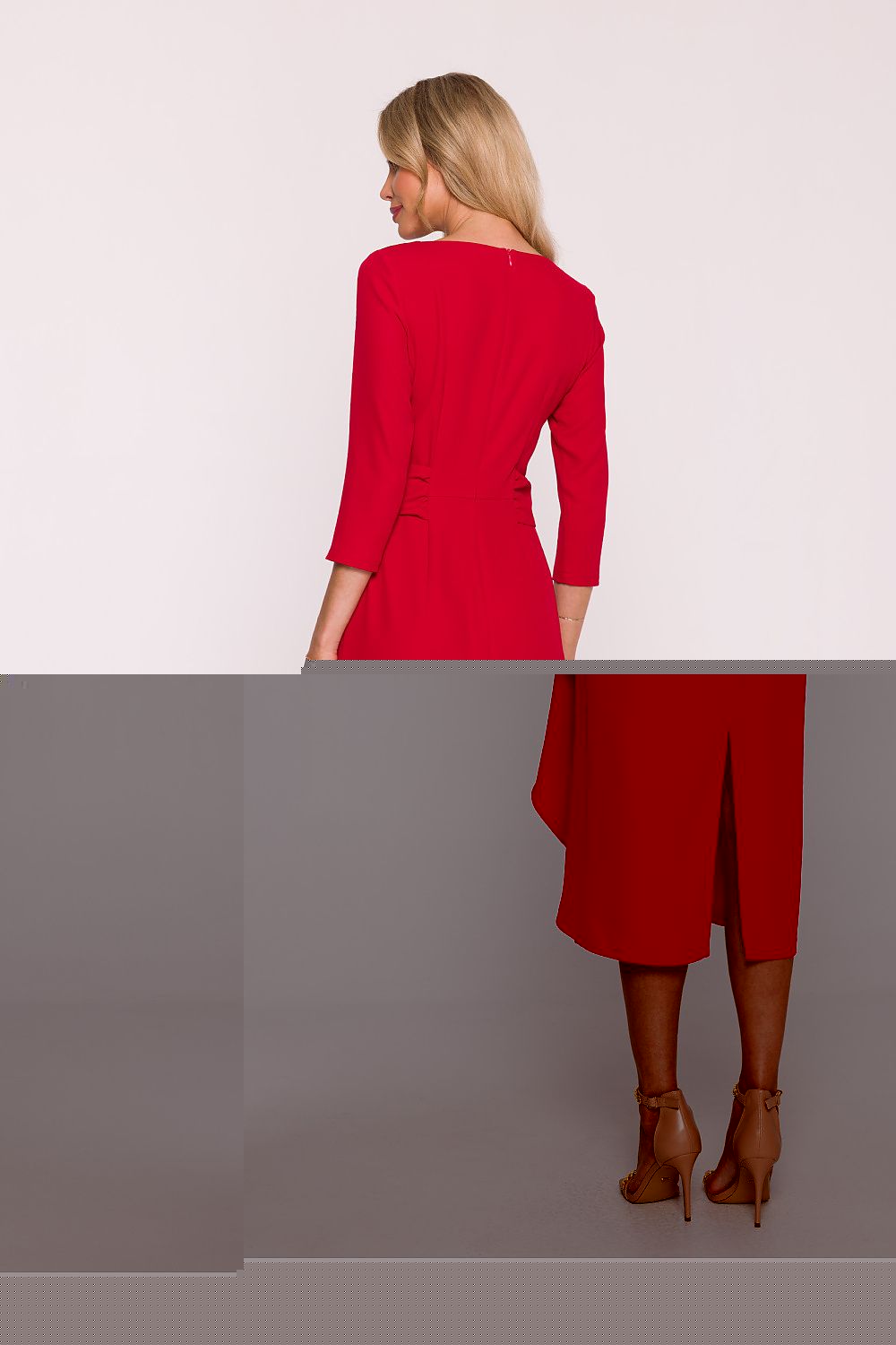  Evening dress model 219918 Stylove 