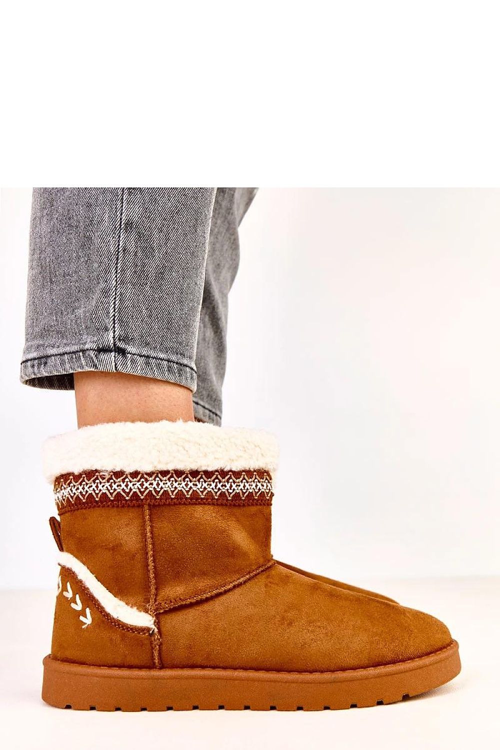  Snow boots model 219952 Solea 