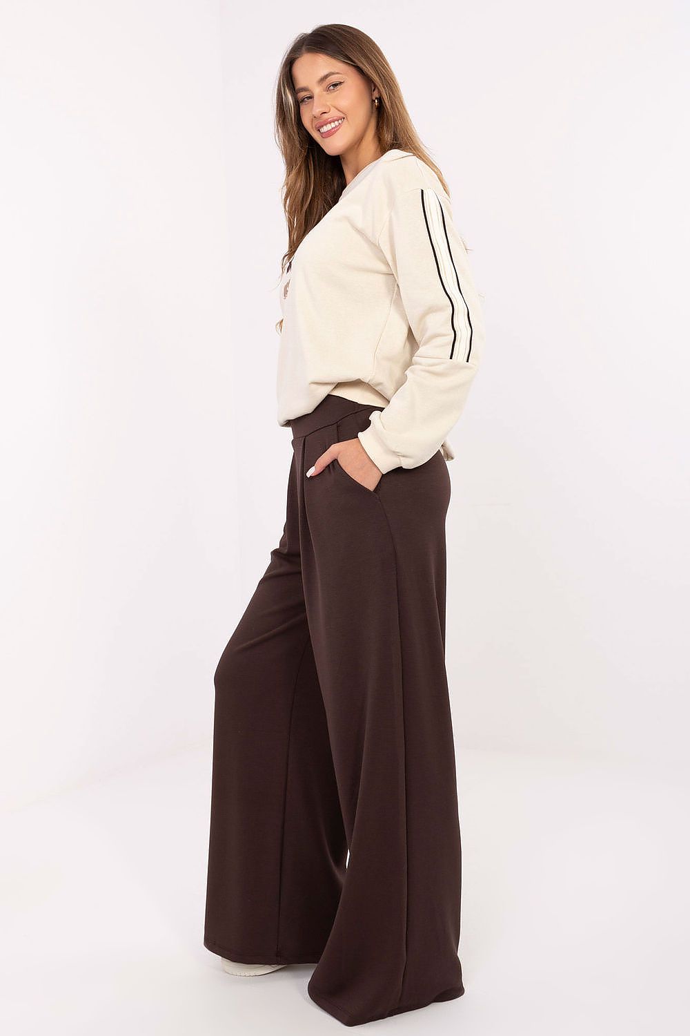  Tracksuit trousers model 219966 Relevance 