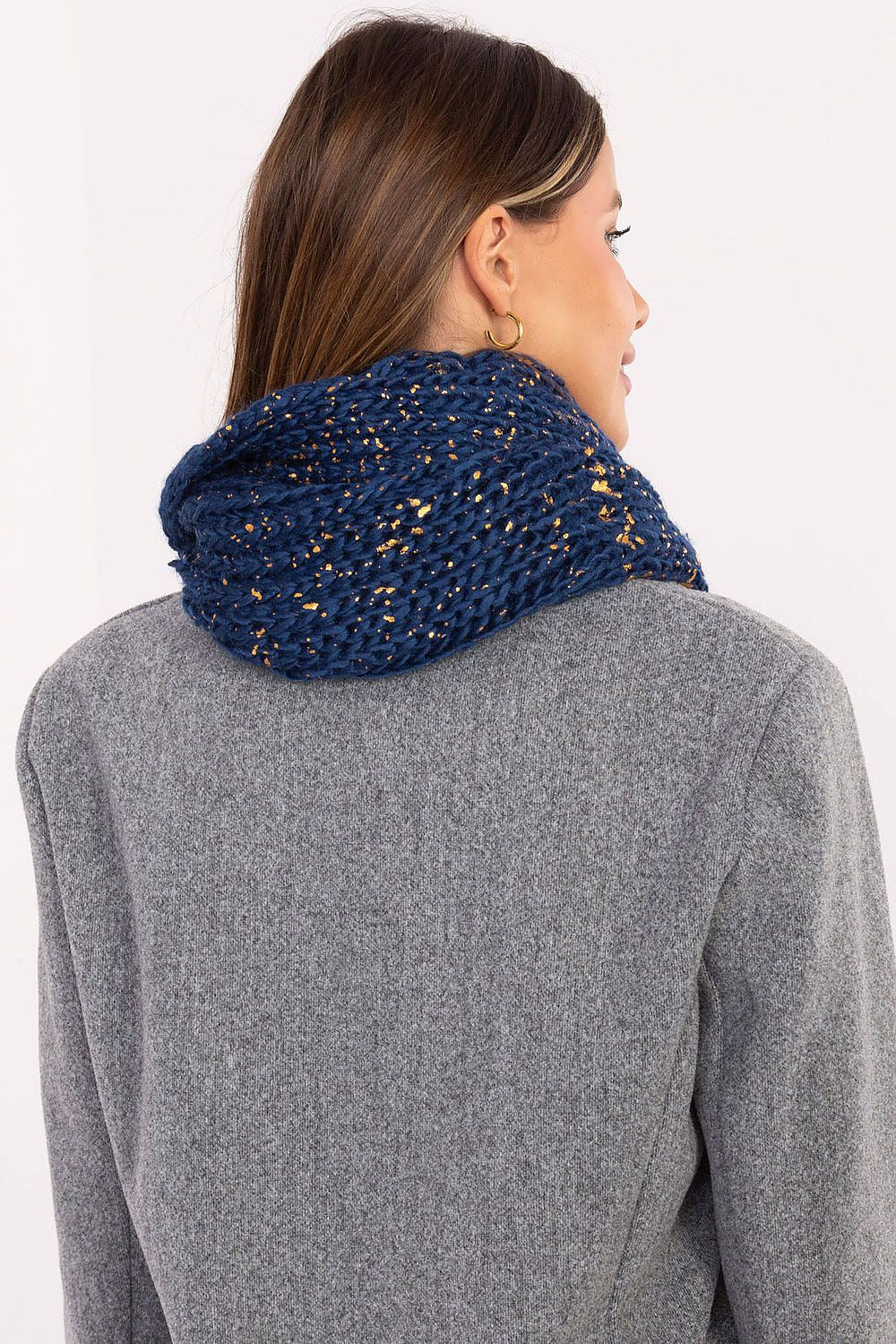  Infinity Scarf model 220378 AT 
