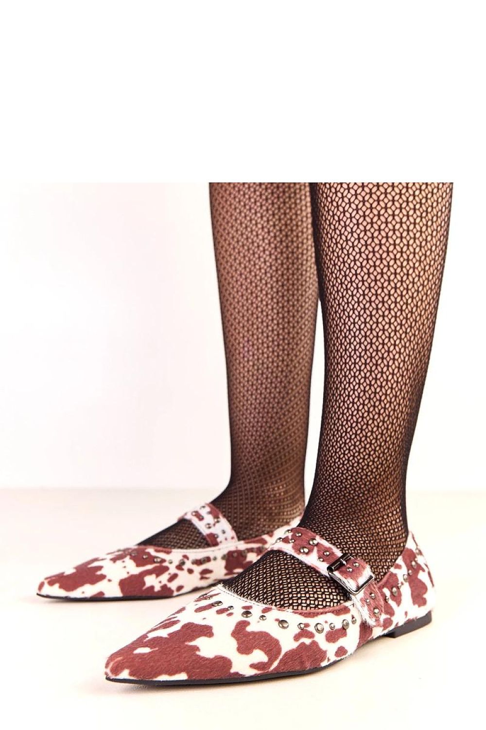  Ballet flats model 220586 Solea 