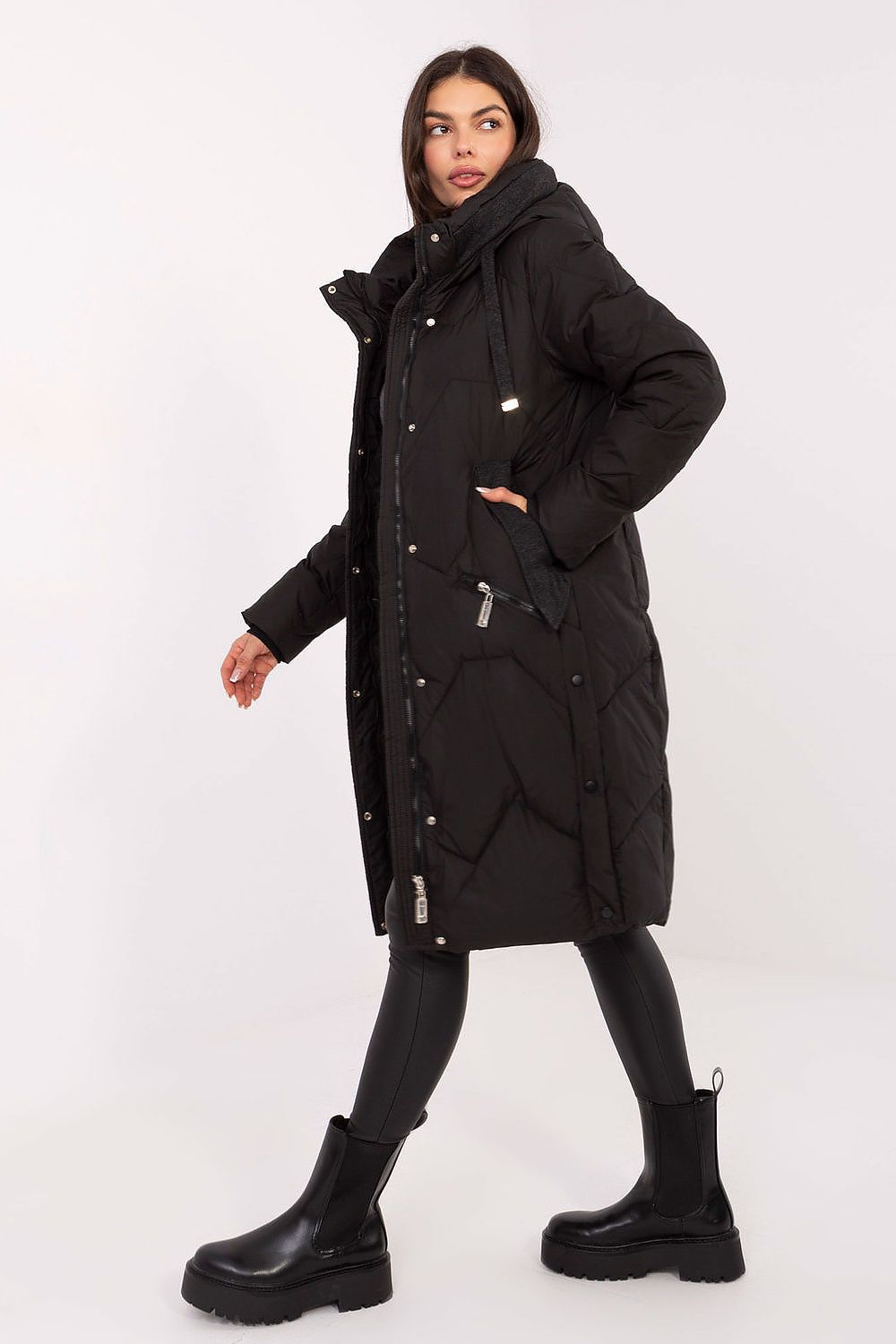  Jacket model 220632 MBM 