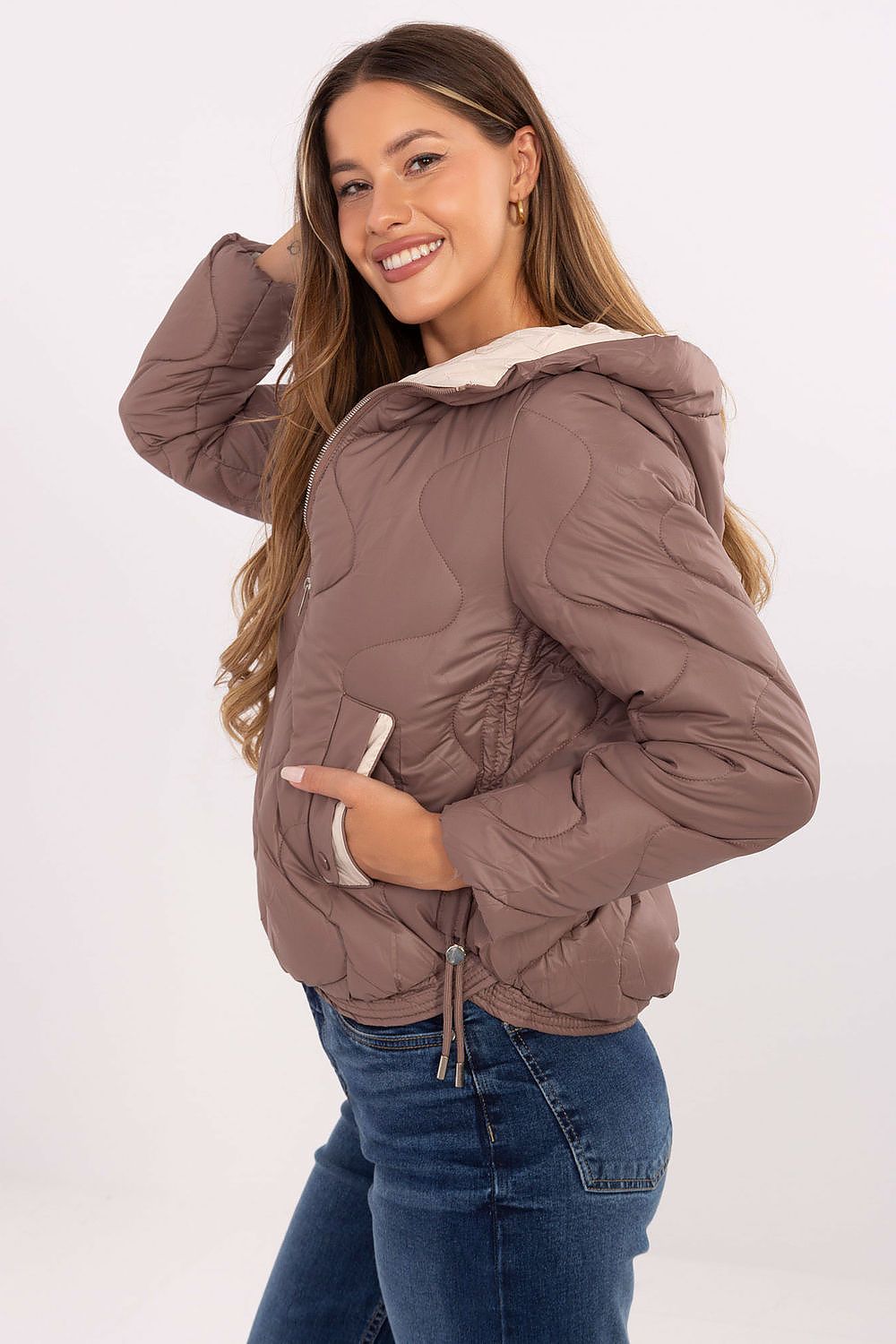  Jacket model 220644 MBM 
