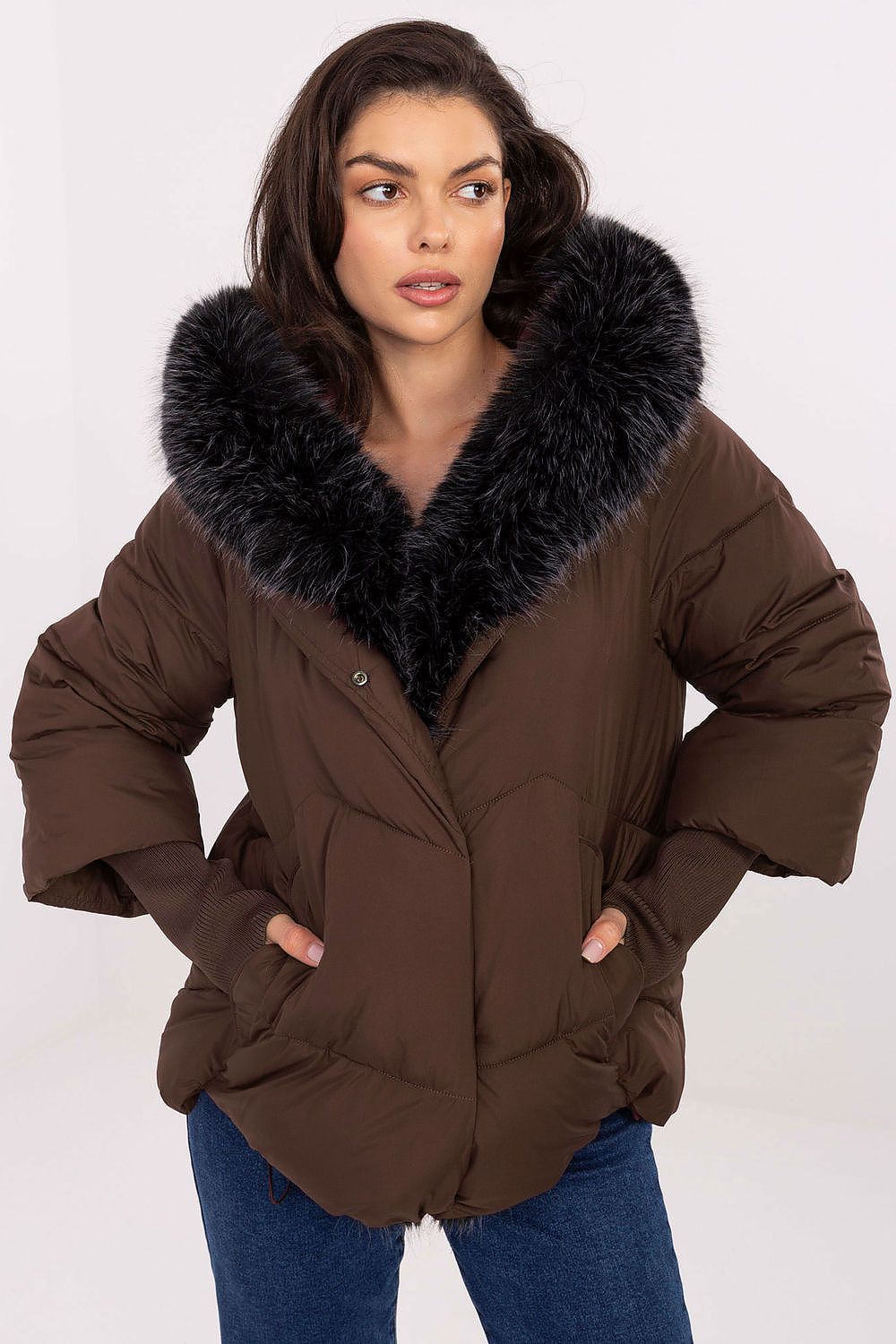  Jacket model 220649 MBM 