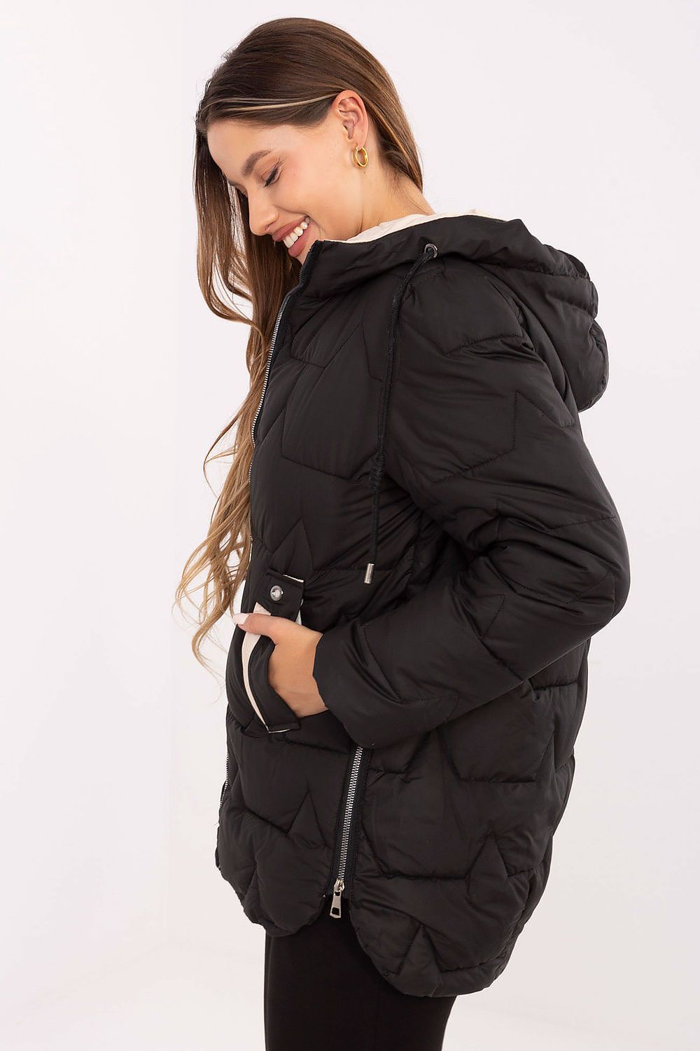  Jacket model 220652 MBM 