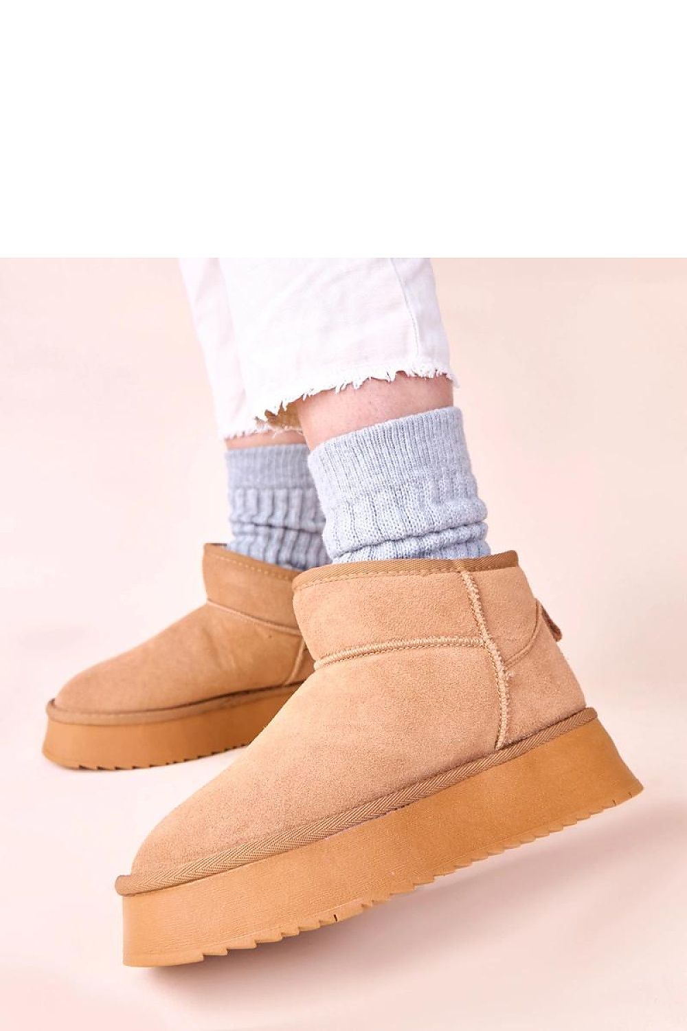  Snow boots model 221005 Solea 