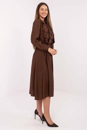  Daydress model 221345 Italy Moda 
