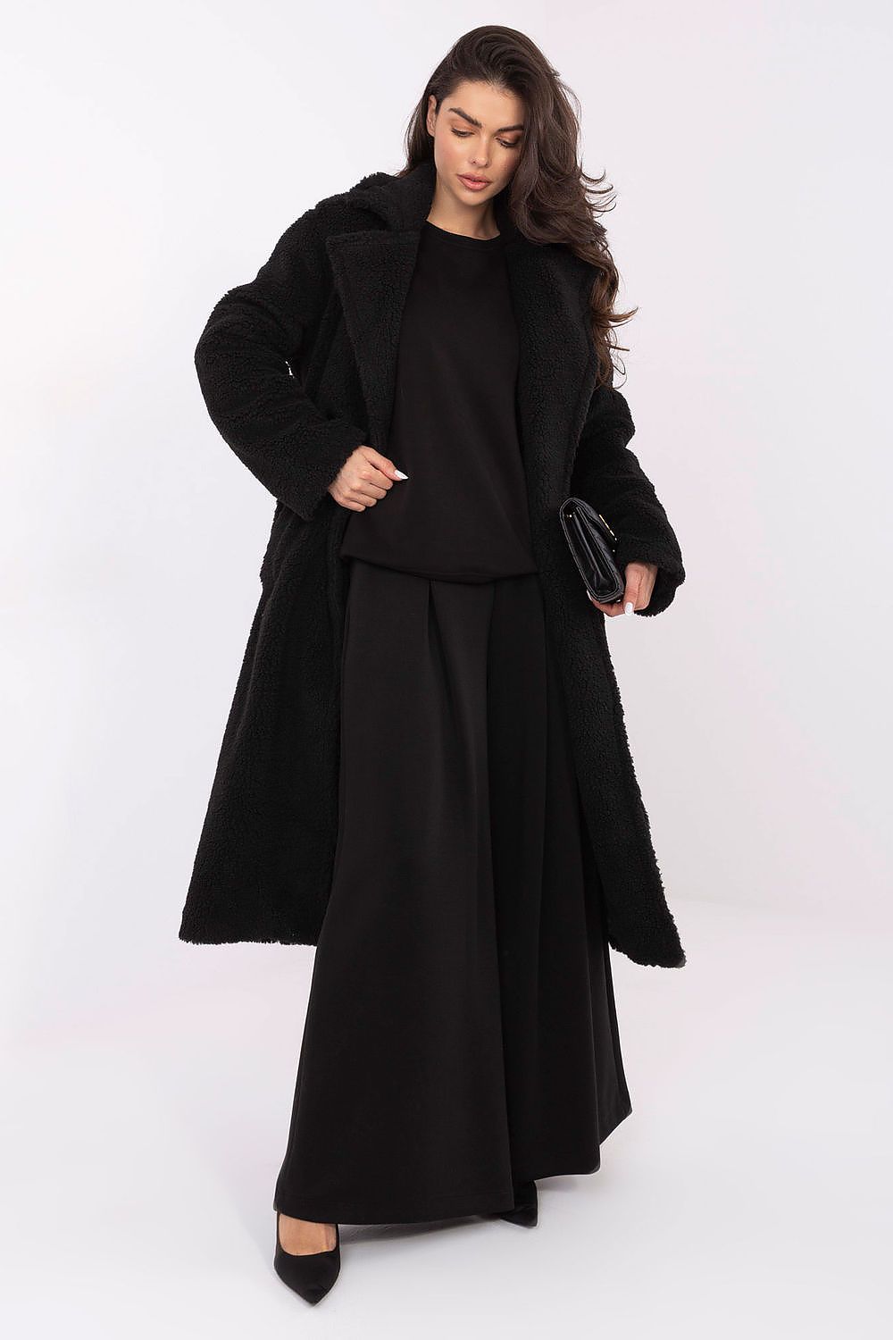  Tracksuit trousers model 221420 Factory Price 