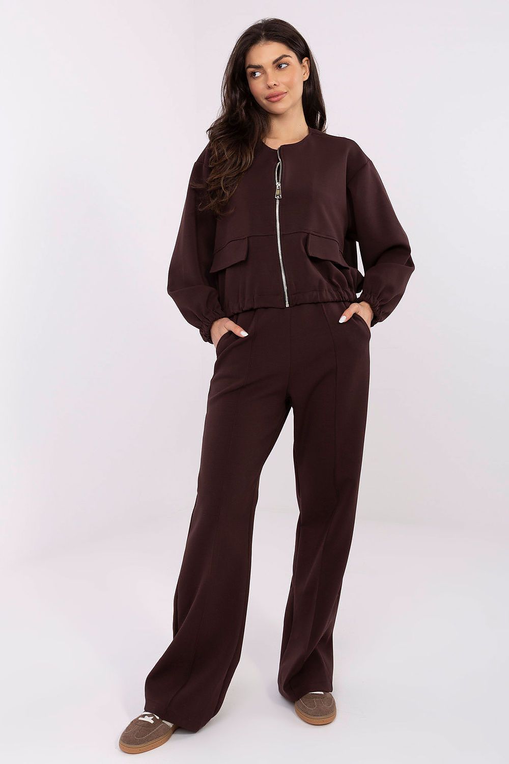  Sweatshirt model 221421 Factory Price 