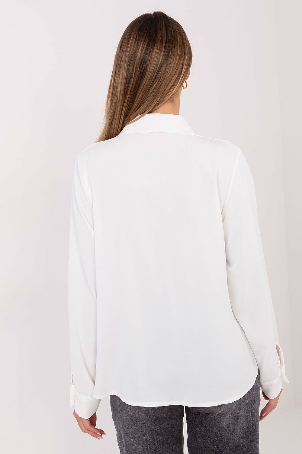  Long sleeve shirt model 221891 Factory Price 