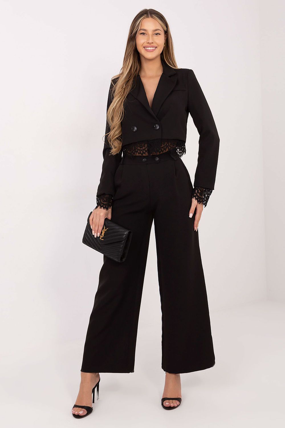  Jacket model 222176 Italy Moda 