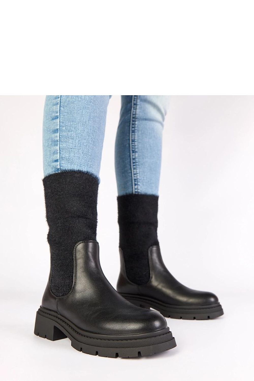  Boots model 222355 Solea 