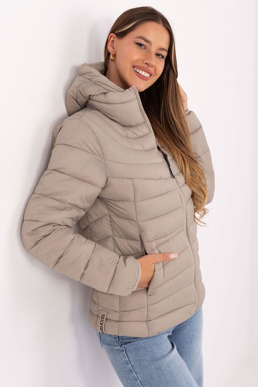  Jacket model 222390 Sublevel 