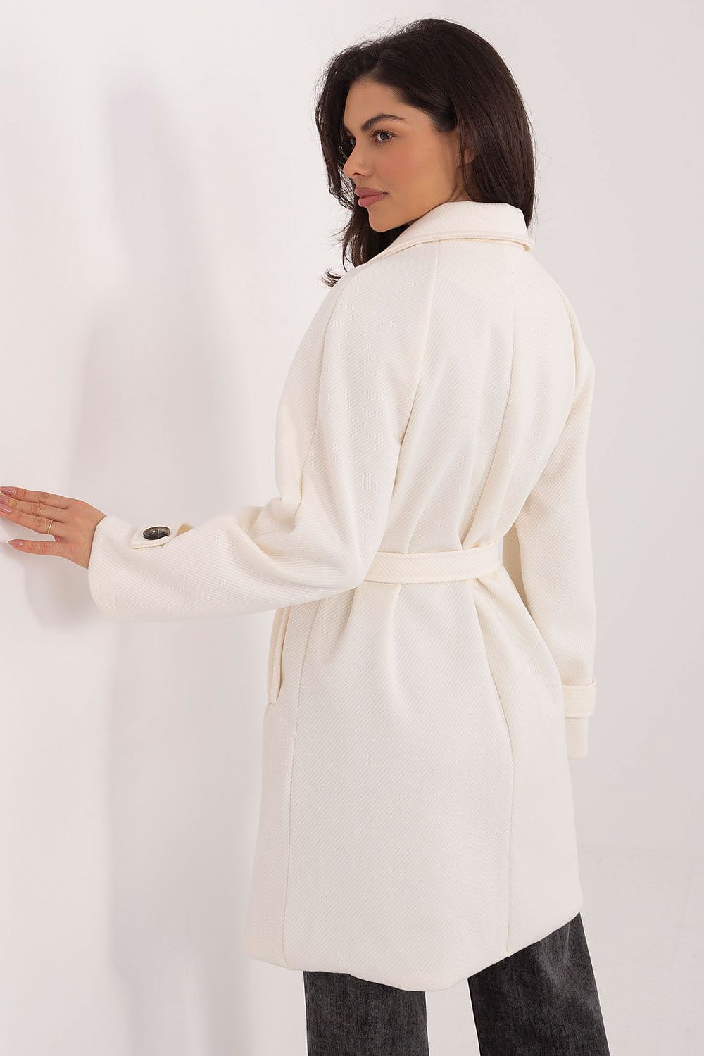  Coat model 222572 Rue Paris 