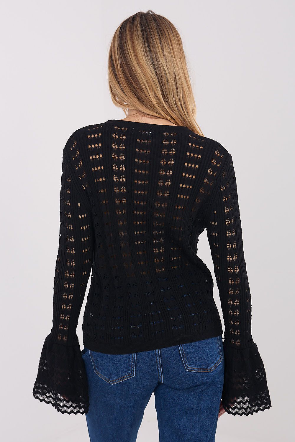  Cardigan model 222823 Factory Price 