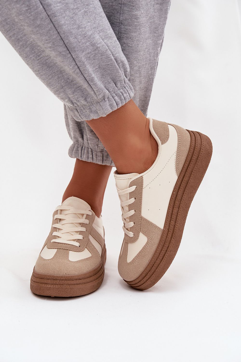  Sport Shoes model 222977 Step in style 