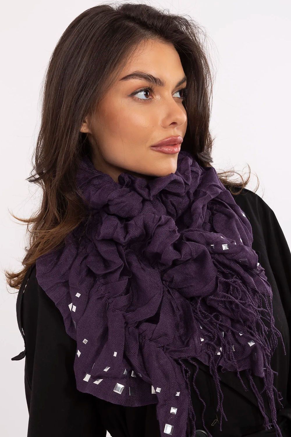  Neckerchief model 223059 AT 