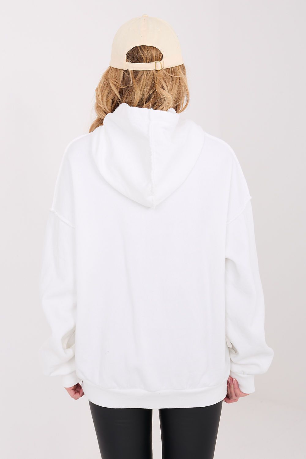 Sweatshirt model 223083 Factory Price 