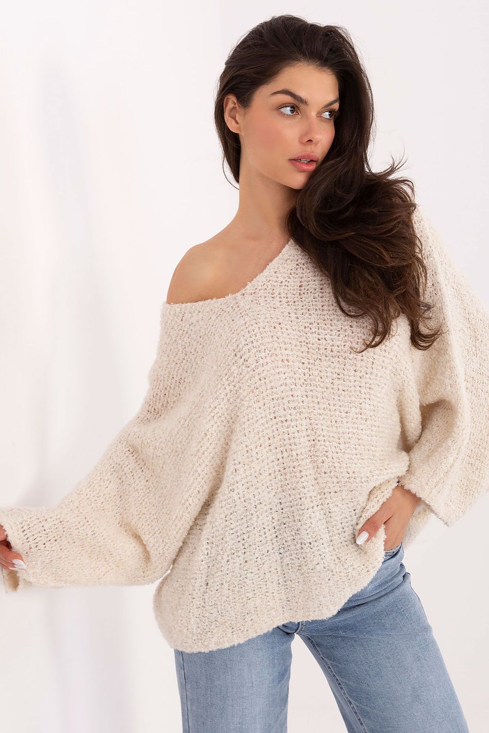  Jumper model 223091 Factory Price 