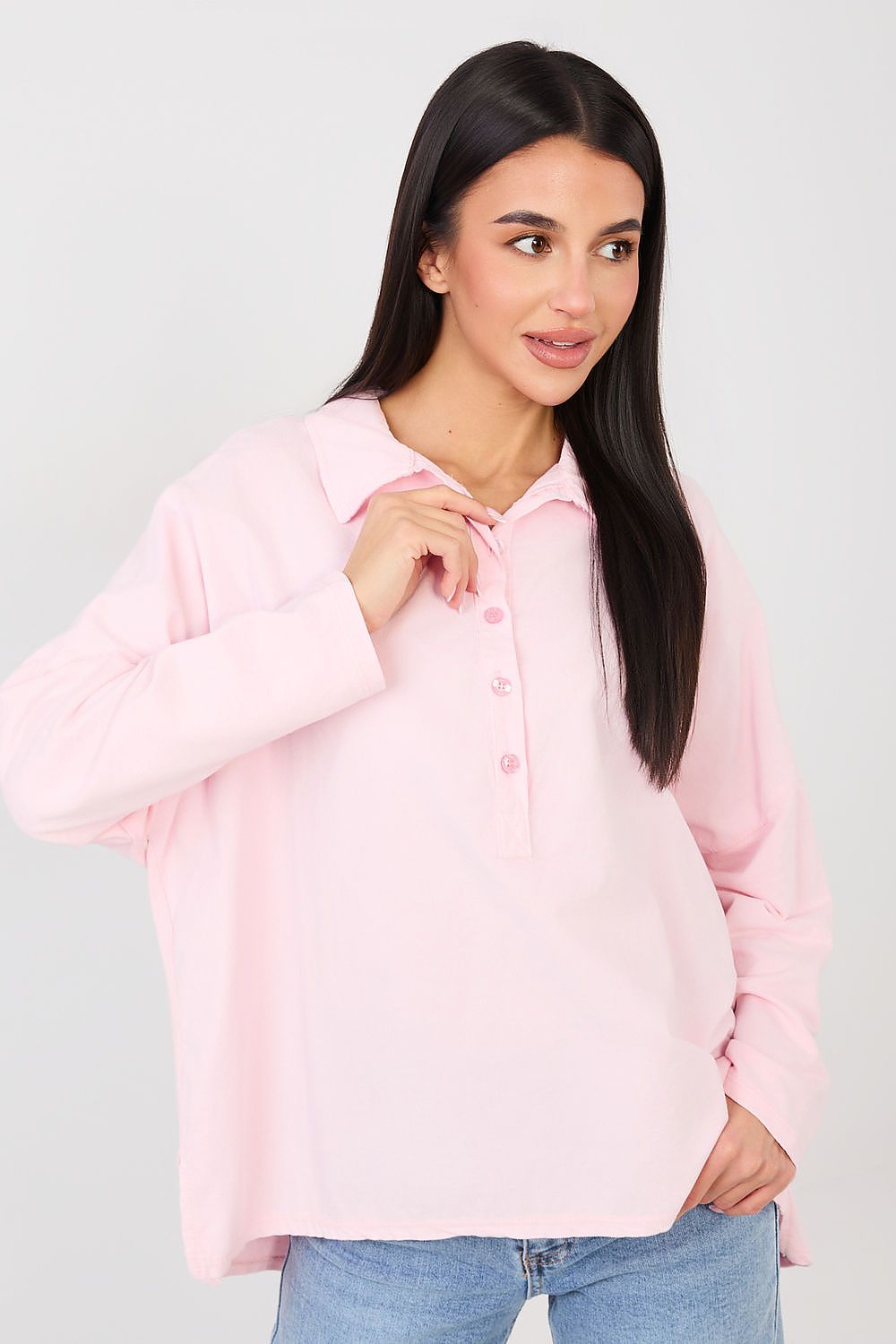  Blouse model 223313 Factory Price 