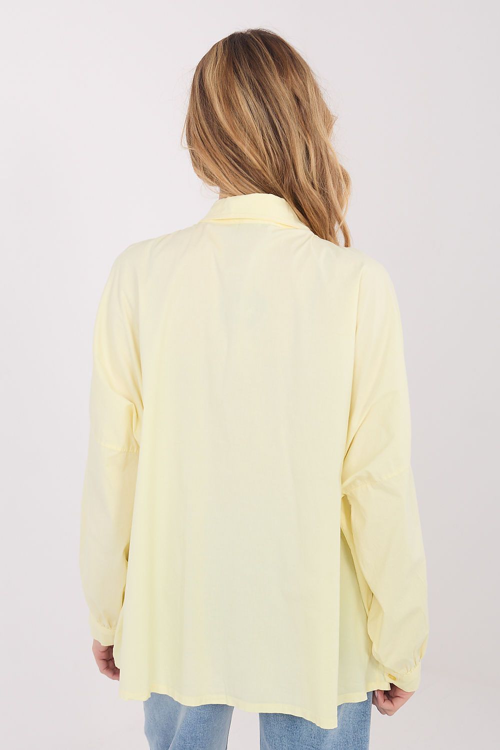  Long sleeve shirt model 223330 Factory Price 