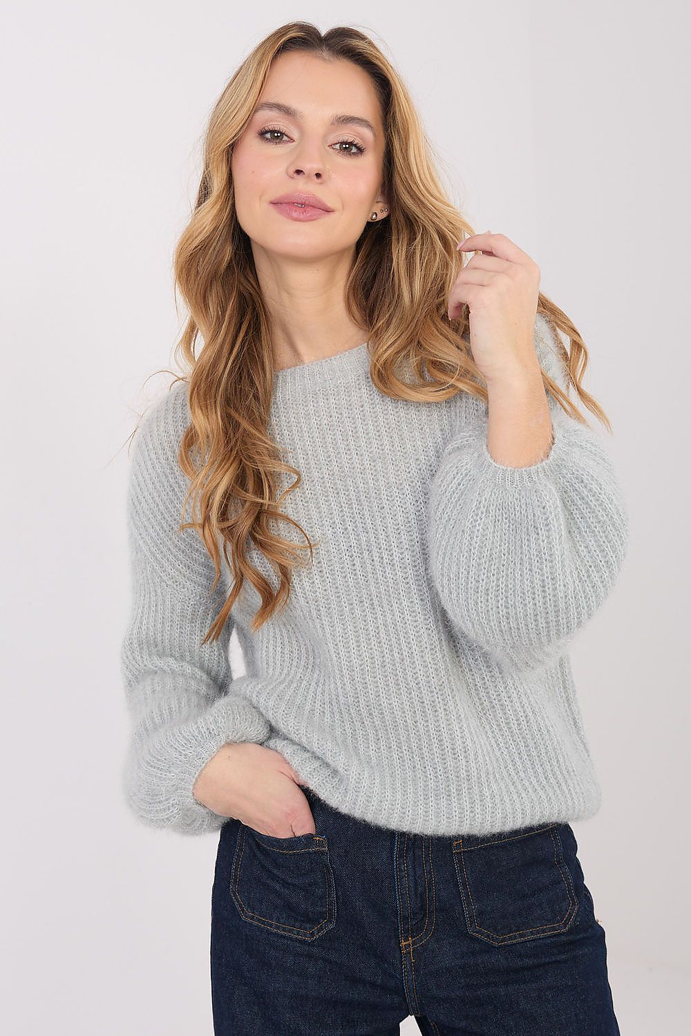  Jumper model 223416 Italy Moda 