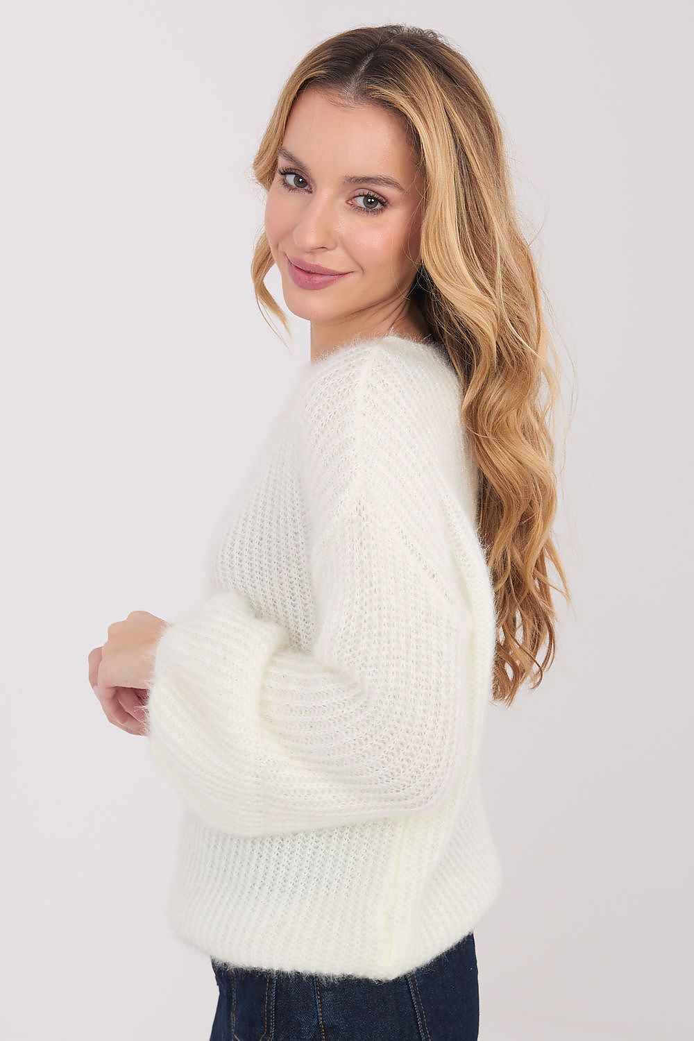  Jumper model 223419 Italy Moda 