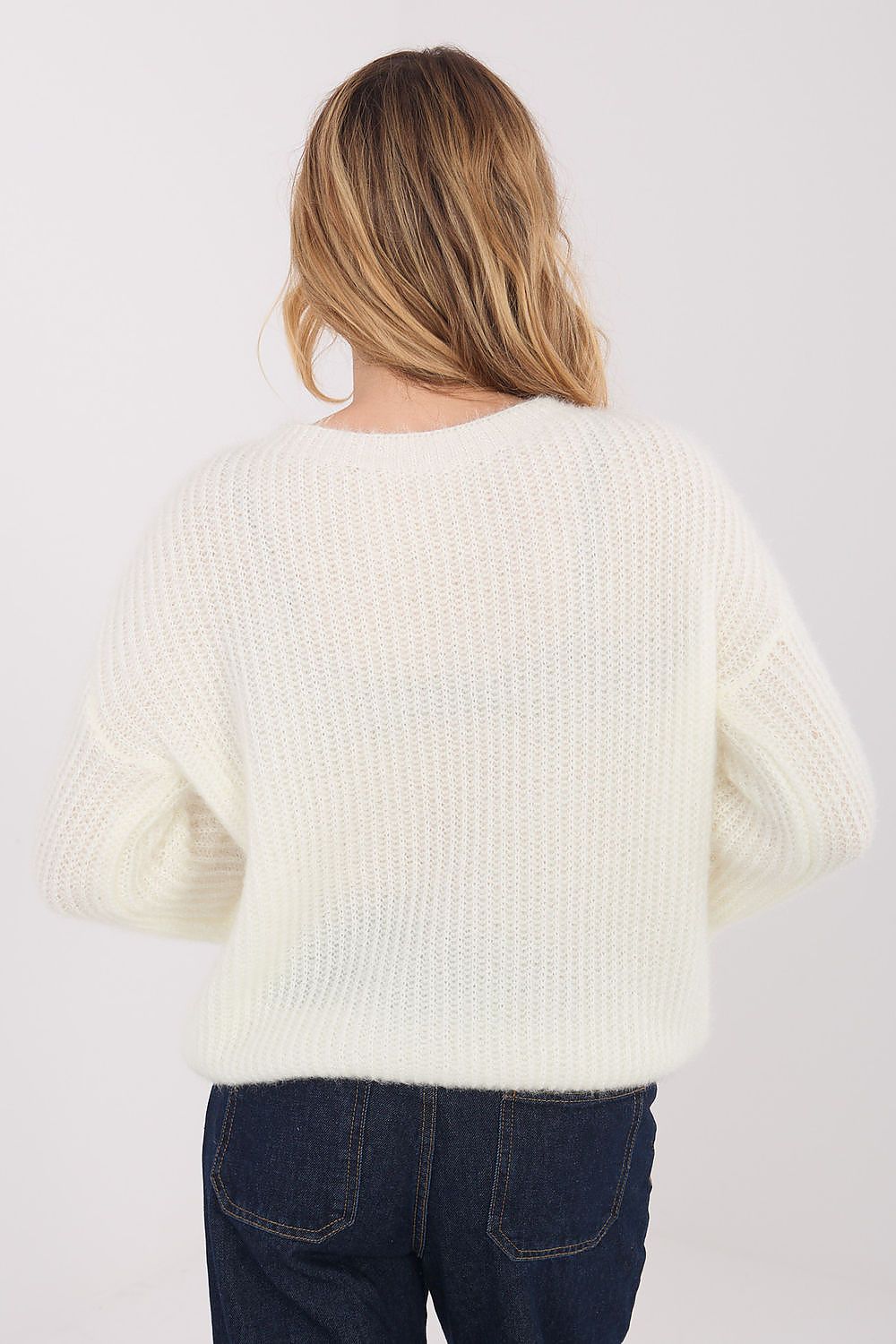  Jumper model 223419 Italy Moda 