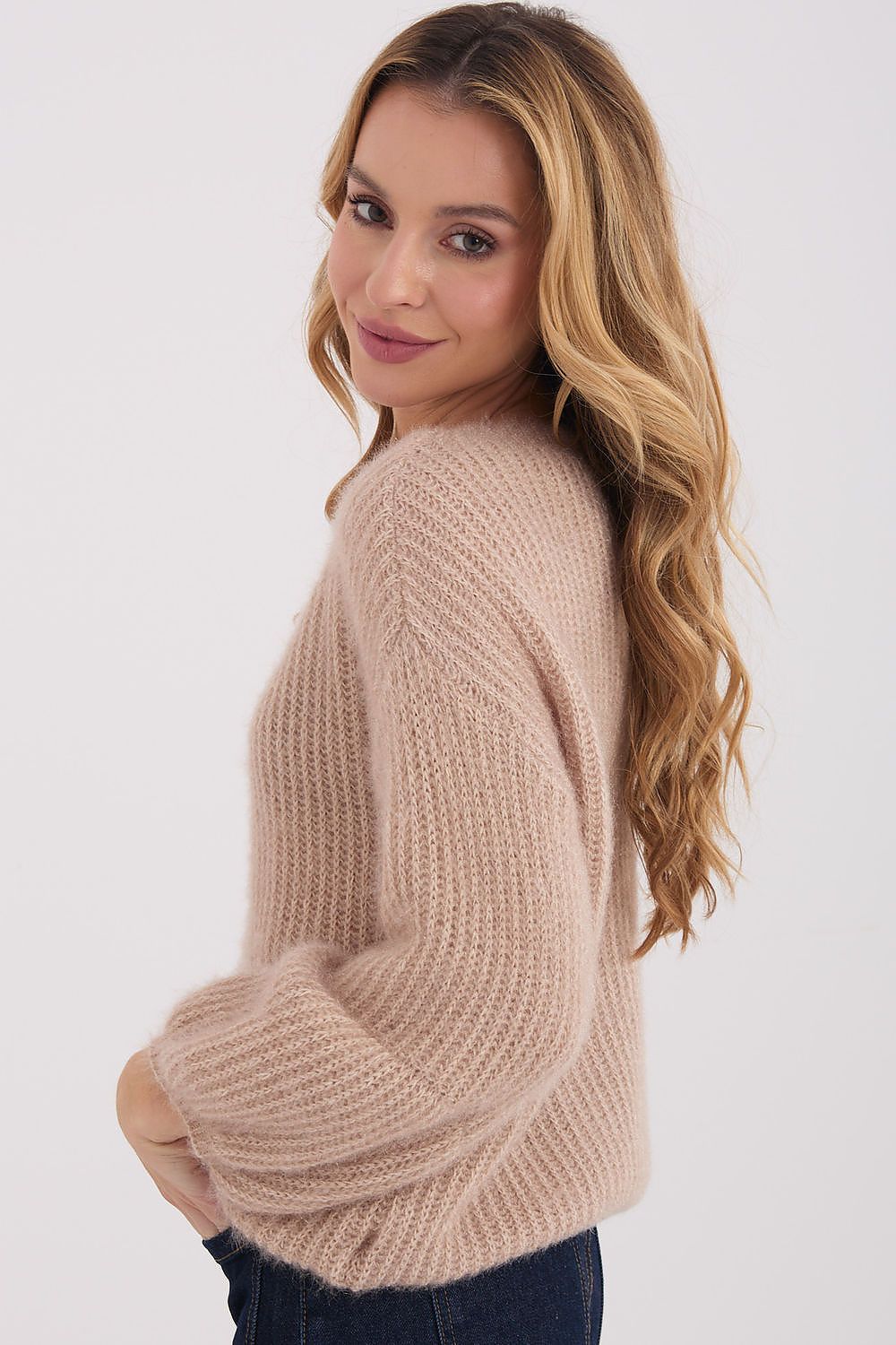  Jumper model 223420 Italy Moda 