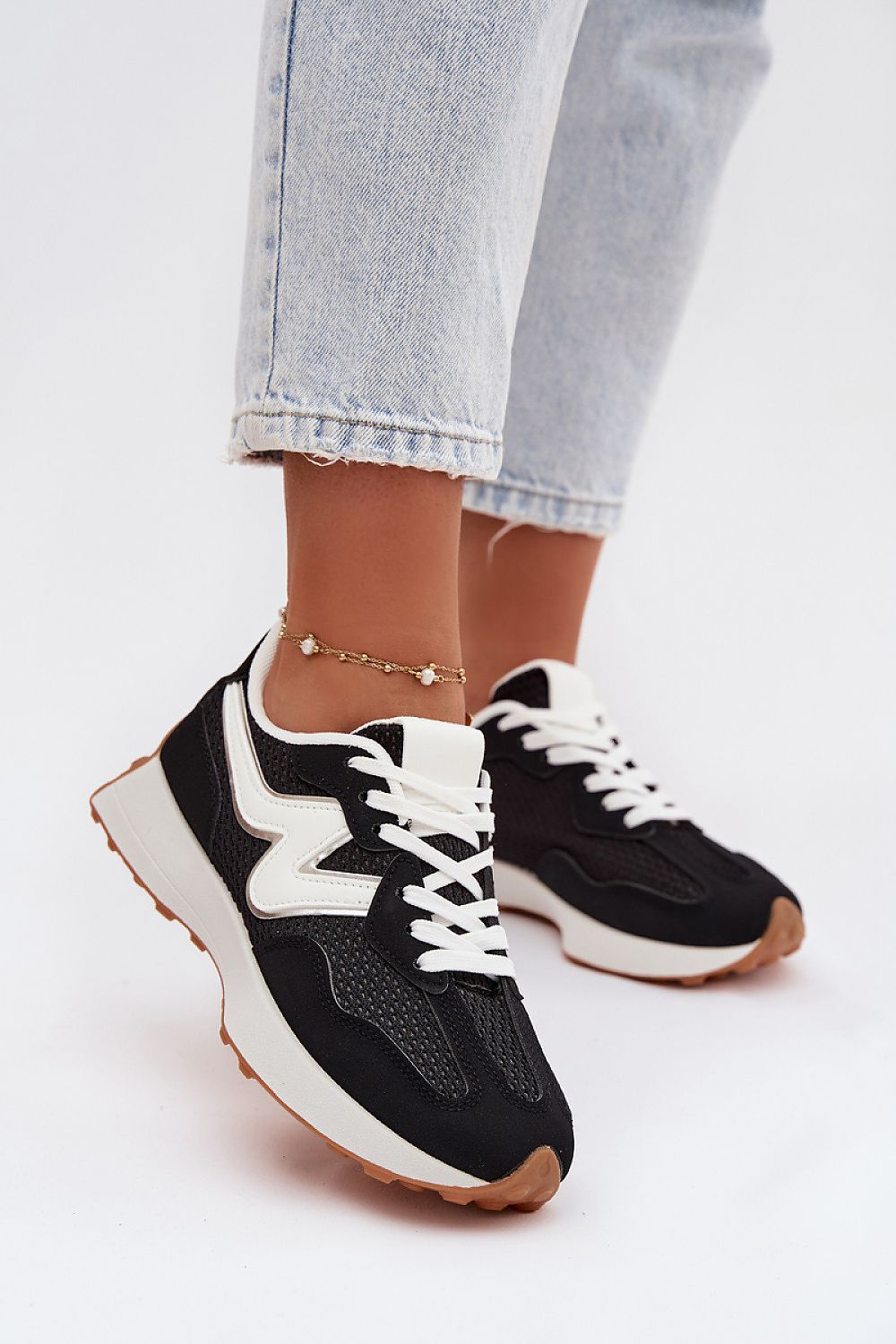  Sport Shoes model 223598 Step in style 