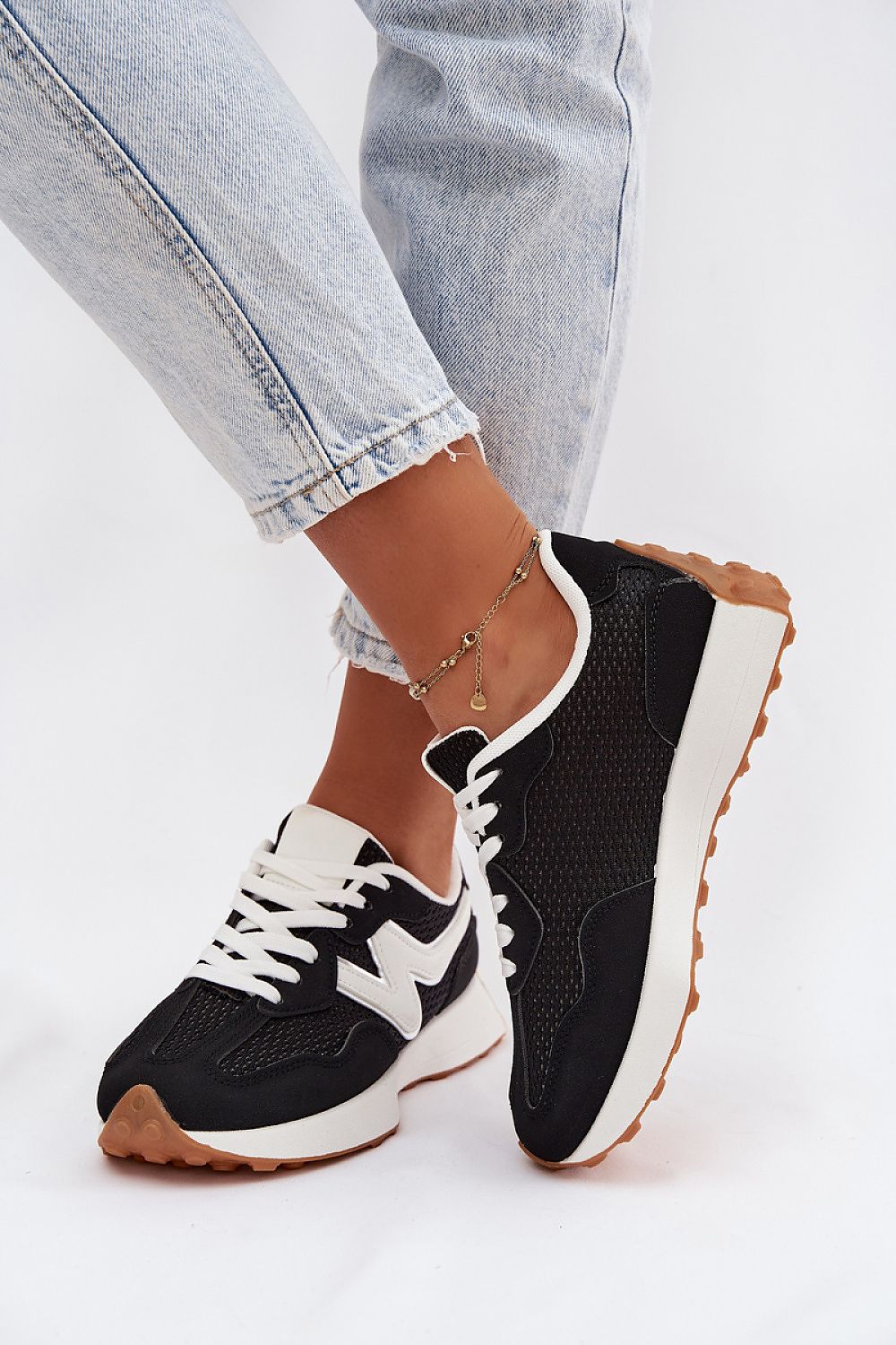  Sport Shoes model 223598 Step in style 