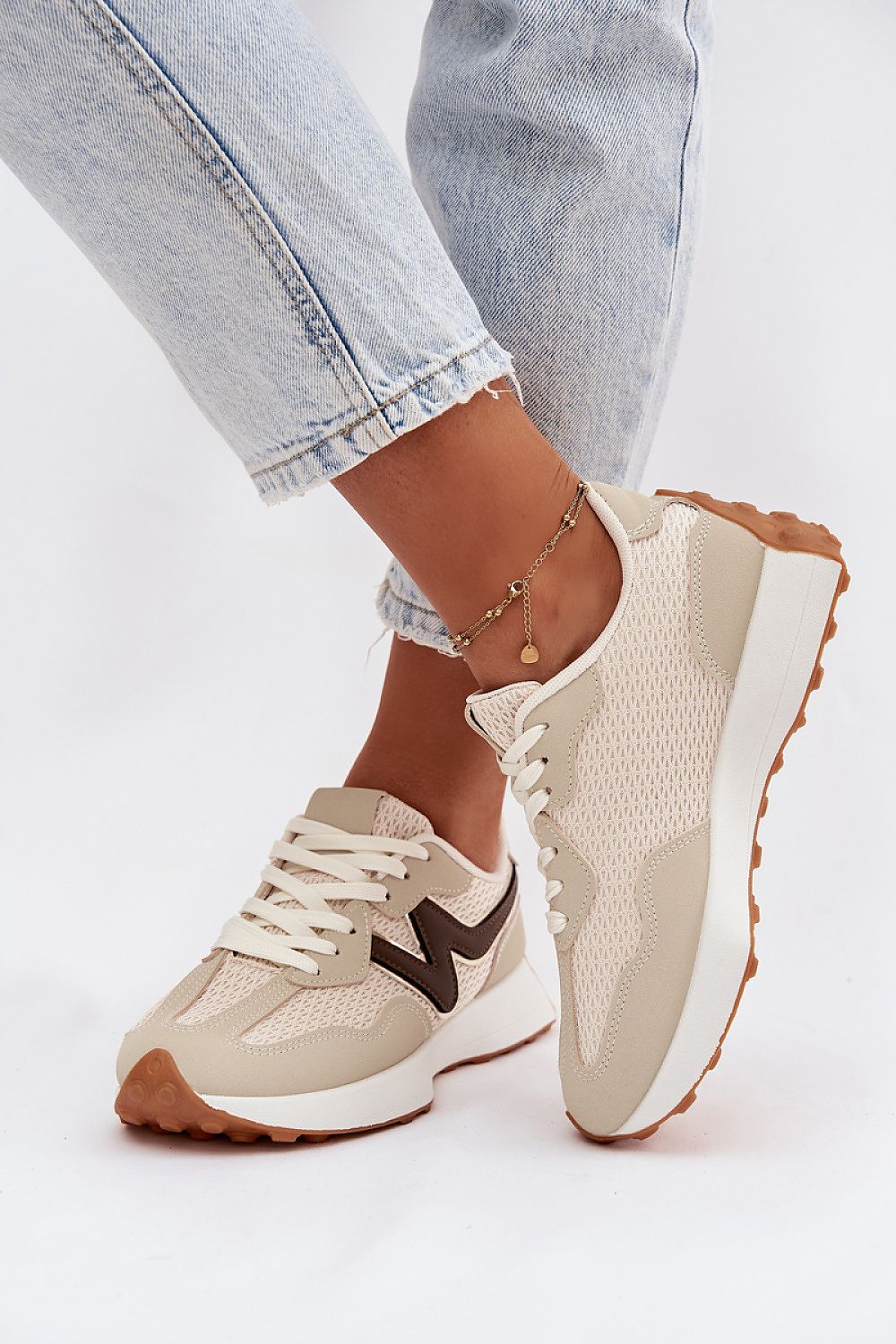  Sport Shoes model 223601 Step in style 