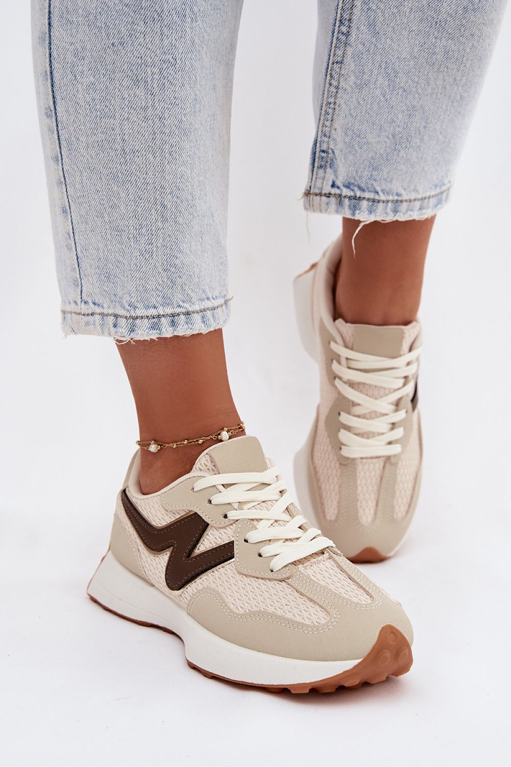  Sport Shoes model 223601 Step in style 