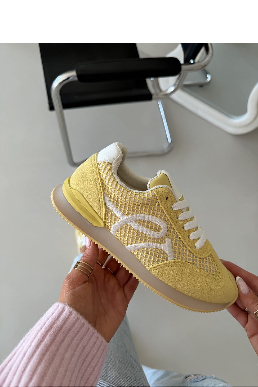  Sport Shoes model 223608 Step in style 