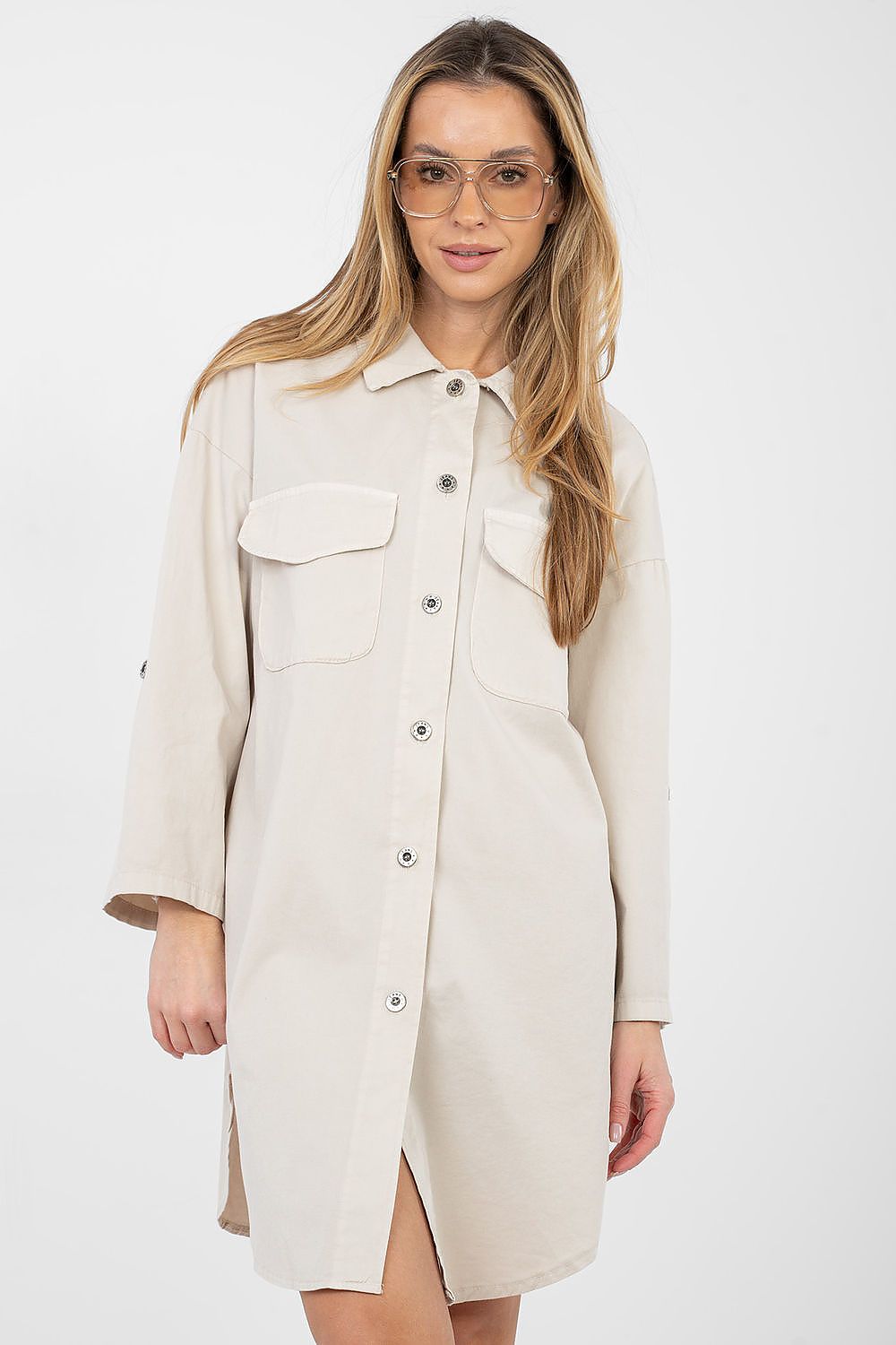  Daydress model 223796 Rue Paris 