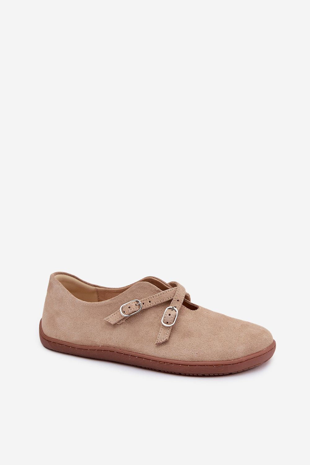  Half shoes model 223854 Step in style 