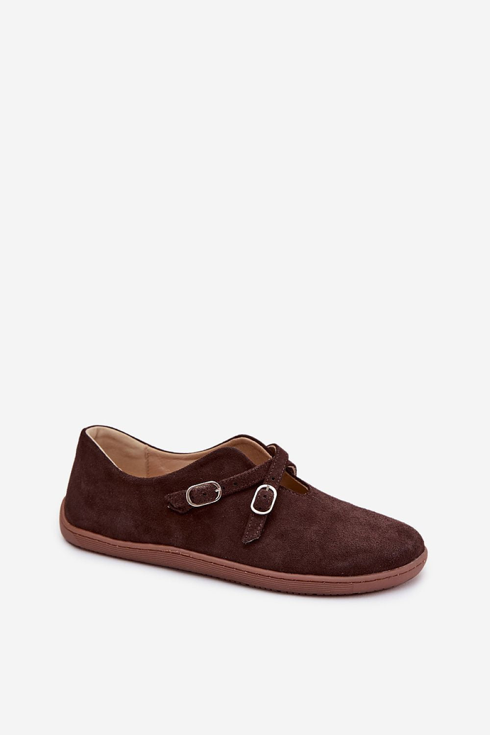  Half shoes model 223855 Step in style 