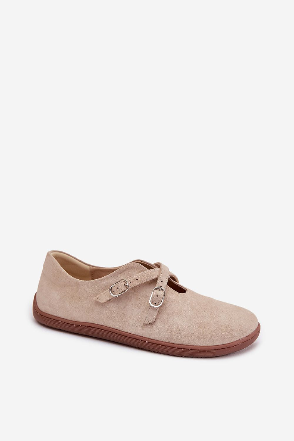  Half shoes model 223856 Step in style 